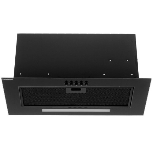 Вытяжка Weissgauff Aura 900 BL