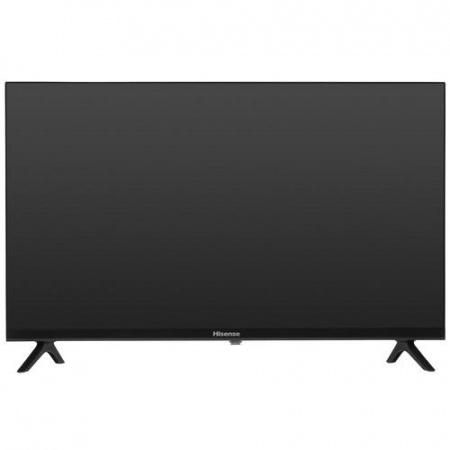 LED-телевизор Hisense 32A4BG черный