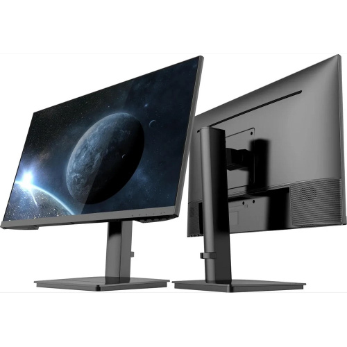 Монитор NPC Smart MF2715-R черный