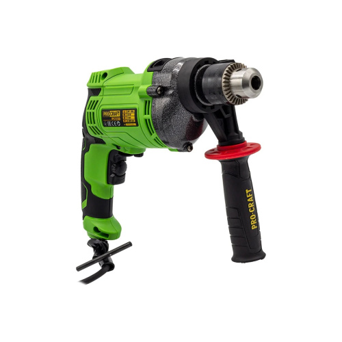 Дрель ударная Procraft PS1350