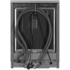 Посудомоечная машина Gorenje GS643C90X серебристый