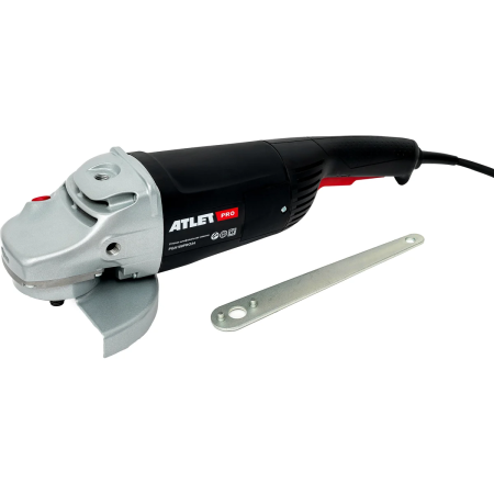 УШМ ATLET Pro PGA180PRO24