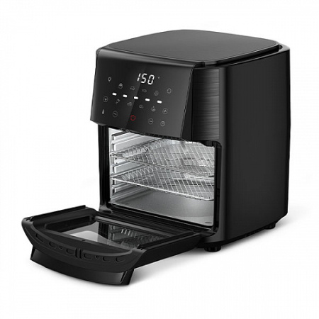 Аэрогриль BQ GR2009 Black