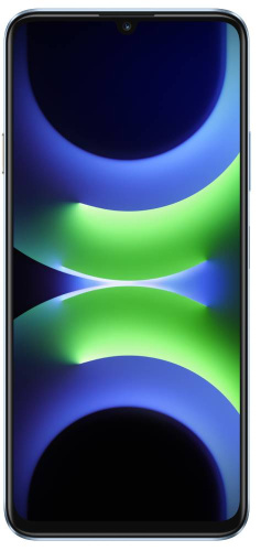 Смартфон Huawei Nova Y72S 8/128 Гб Lte Синий