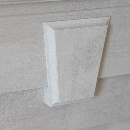 Электрокамин RealFlame Kellie 25,5/26 WT цвет белый камень с очагом 3D Cassette 630