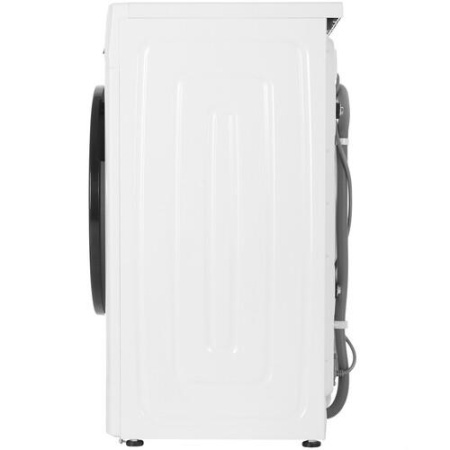 Стиральная машина Hyundai WME8415 белый