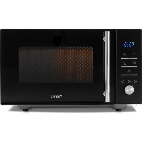 Микроволновая печь Vitek VT-MW1323 черный