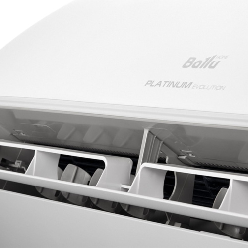 Сплит-система Ballu BSUI-24HN8_V4 Platinum Evolution DC Inverter 2025