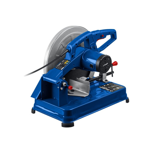 Торцовочная пила Зубр ПО-355 2400Вт