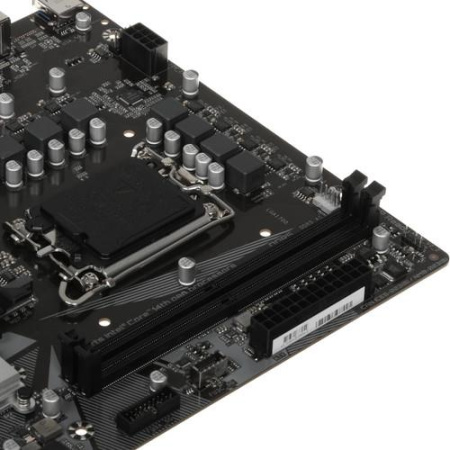Материнская плата GIGABYTE B760M H V2