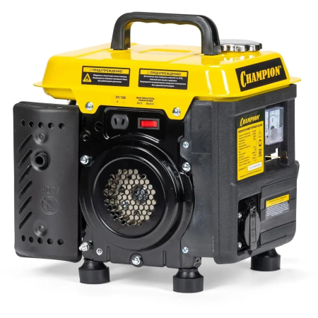 Генератор Champion PNIGG950