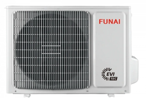 Сплит-система Funai Rac-I-On30Hp.D01/S/Rac-I-On30Hp.D01/U Onsen Full Dc Inverter Heat Pump