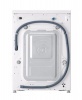 Стиральная машина LG F2Y1HS3W белый
