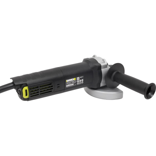 УШМ WORX Professional WU817 1200 Вт