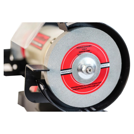 Заточной станок Bucktool TLG-150