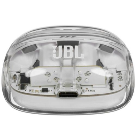 Наушники TWS JBL Tune Beam 2 белый