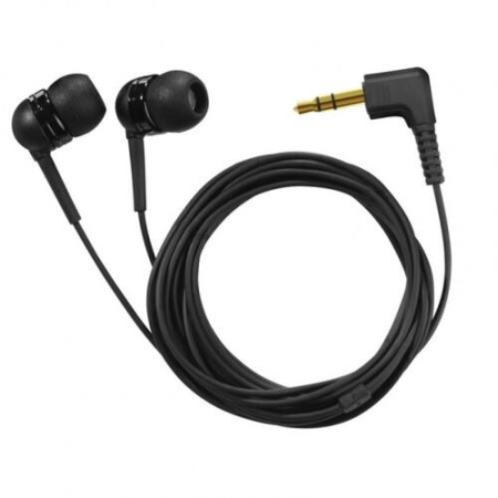 Проводные наушники Sennheiser IE 4 черный