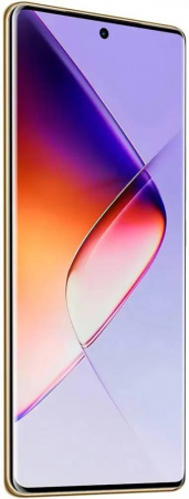 Смартфон Infinix Note 40 Pro 8/256 Гб Зеленый