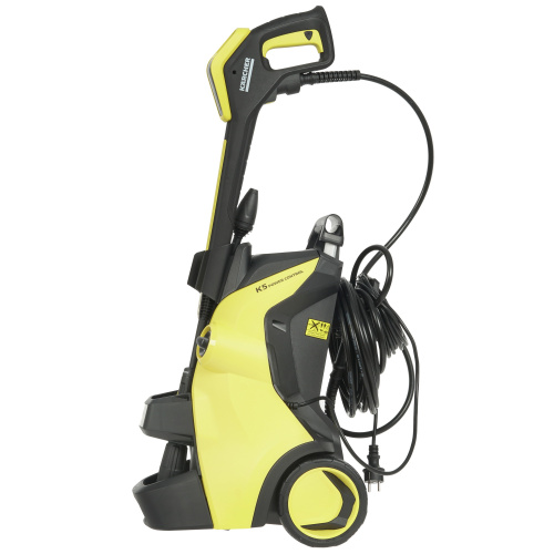 Минимойка Karcher K 5 Power Control (1.324-550.0)