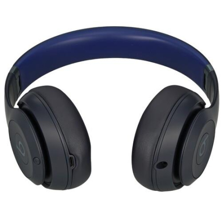 Беспроводные/проводные наушники Beats Studio Pro синий