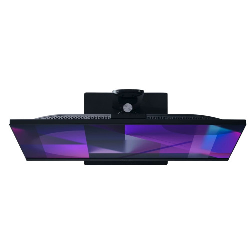 Моноблок Kvadra A20 NT (Y21SYSCAS138R-DF0D37) 23.8" FHD(1920x1080) i5-13400, 16GB DDR4, SSD 512Gb, noDVD, HD Webcam, No Kb no Mouse, Black, noOS