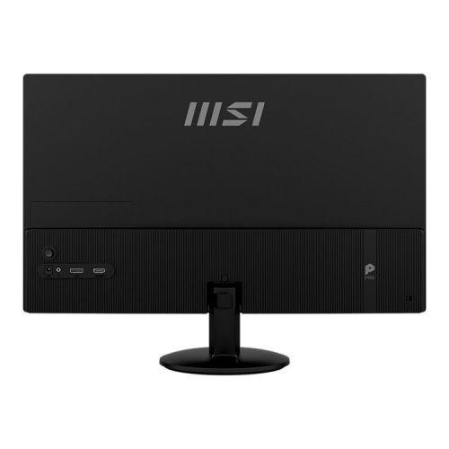 Монитор MSI Pro MP242L (9S6-3PD5CT-016) черный