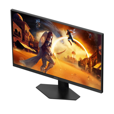 Монитор AOC 24G4XE Black