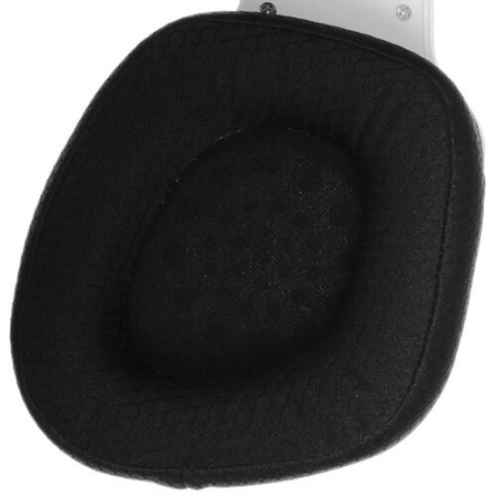 Проводные наушники A4Tech Bloody G575 белый