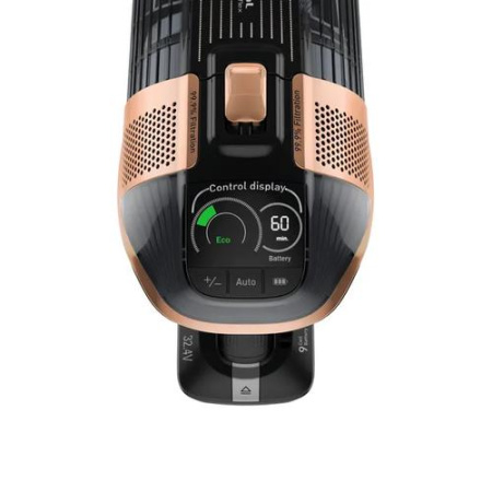 Вертикальный пылесос  Tefal  TY99F1WO  черный