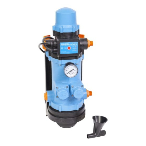 Насос Джилекс Комфорт ПРО 60/30 (4002)