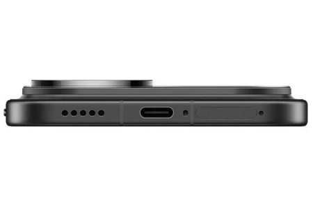 Смартфон HUAWEI nova 15 Pro 12/256 ГБ черный