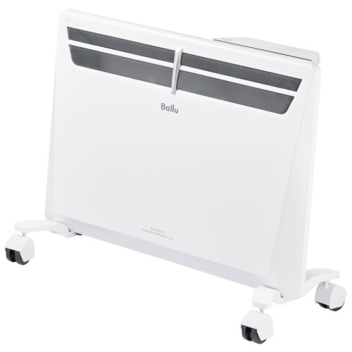 Электрический конвектор Ballu Evolution Digital Inverter BEC/EVI4-1000