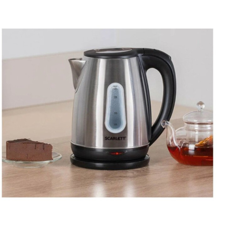 Электрочайник SCARLETT SC-EK21S36