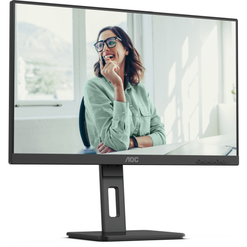 Монитор AOC Q27P3CV Black
