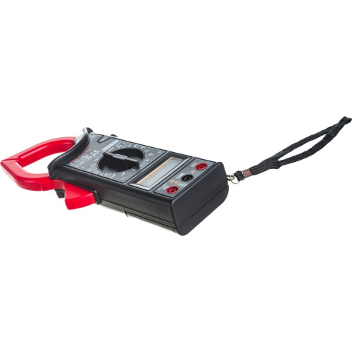 Токовые клещи КВТ KT 266F Proline (79133) цифровые