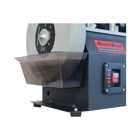 Заточной станок Bucktool SCM8101
