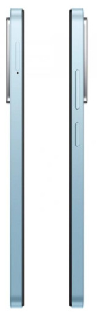 Смартфон Xiaomi Redmi A5 4/128 Гб LTE Океанский синий