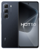 Смартфон Infinix Hot 50 8/256 Гб Lte Черный