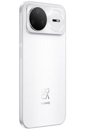 Смартфон HUAWEI nova 15 Pro 12/512 ГБ белый