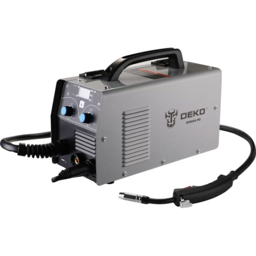 Сварочный полуавтомат DEKO DKWM200A Pro MIG/MAG 200A (051-4686)
