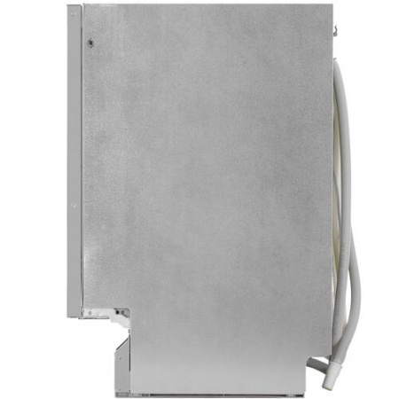 Встраиваемая посудомоечная машина Bosch SMV6ECX51E