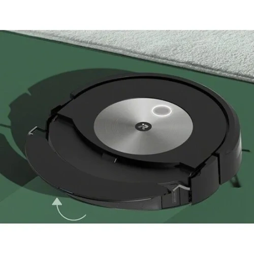 Робот-пылесос iRobot Roomba C7
