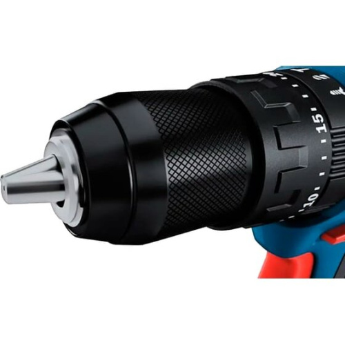 Шуруповерт Bosch GSB 183-LI (06019K9180) ударный 2АКБ+ЗУ