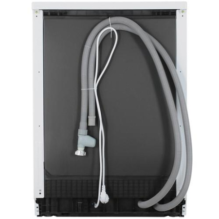 Посудомоечная машина Midea MFD60S510Wi белый