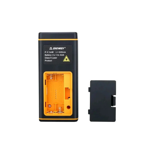 Лазерный дальномер SNDWAY SW-M50 (3220)