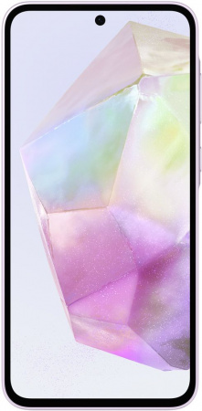 Смартфон Samsung Galaxy A35 8/128 Гб Лавандовый