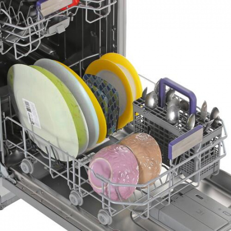 Встраиваемая посудомоечная машина Beko BDIS38120A