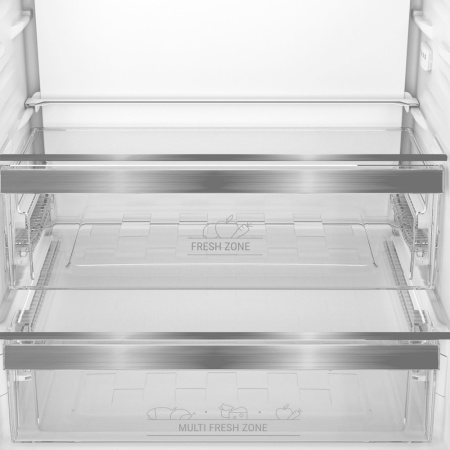 Встраиваемй холодильник Hotpoint HBT 400I