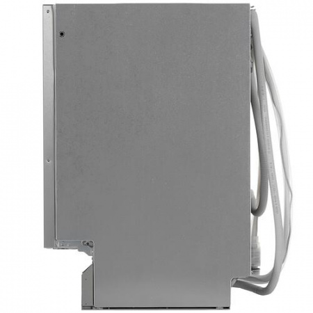 Встраиваемая посудомоечная машина Bosch SPV6HMX5MR