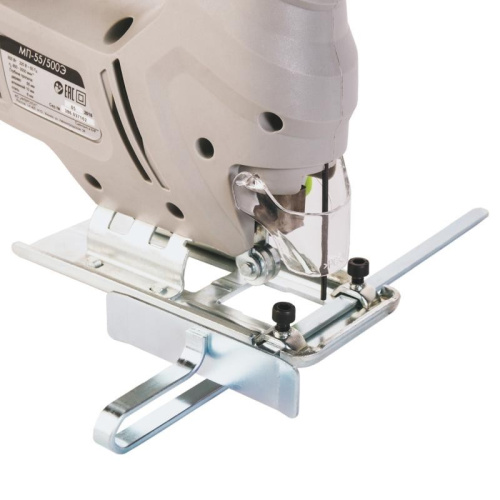 Лобзик Интерскол МП-55/500Э (386.3.1.00)